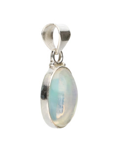 Colgante di Opale in Plata... 2