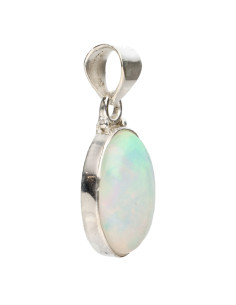 Colgante di Opale in Plata... 2