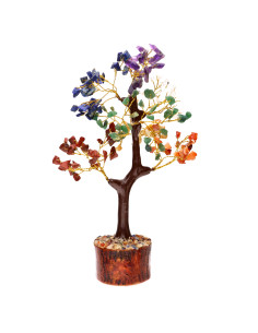 Árbol de Mix Minerales...