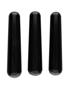 Masajeador Doble de Obsidiana 2