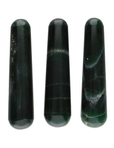 Masajeador Doble de Jade... 2
