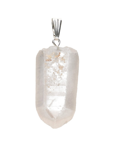 Pendentif en forme de pointe en...