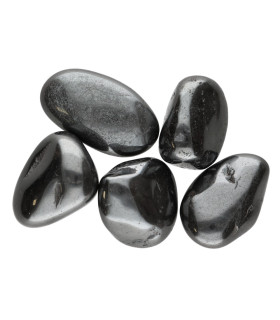 Hematite Rhodium 5x5cm (€/kg)