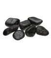 Rodados de Turmalina Negra 3x2cm