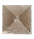 Smoky Quartz Pyramids