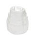 Castiçais de selenite