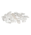 Small Rough White Quartz Points