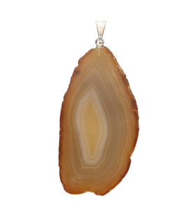 Pendentif en Agate | Vives de la Cortada