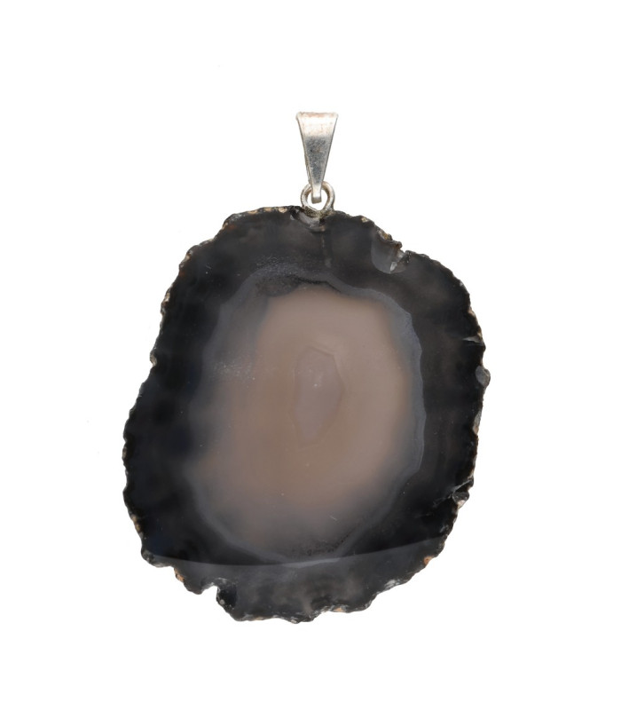 Pendentif en Agate | Vives de la Cortada