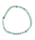 Pulsera de Fluorita Verde 4mm