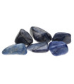 Pietre di Quarzo Blu 5x3cm