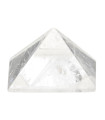 Quartz Pyramid 4x4cm