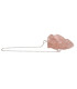 Pendolo di Quarzo Rosa Grezzo (31)