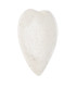 Cuore Lucido di Quarzo (Pacco 250gr)