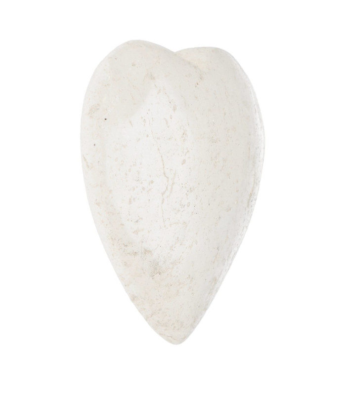 Corazón Pulido de Cuarzo (Pack 250gr)