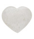 Corazón Pulido de Cuarzo (Pack 250gr)