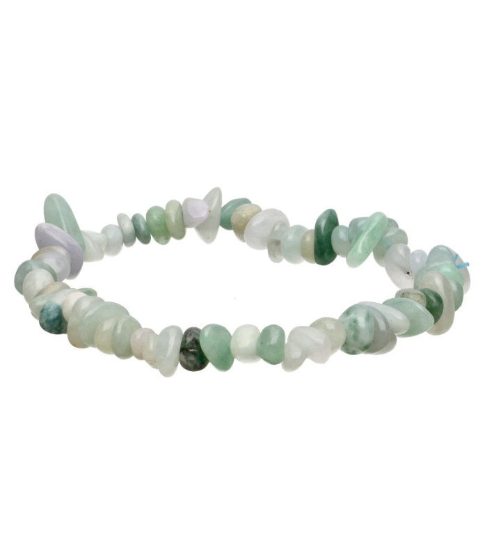 Pulsera Chip de Jade