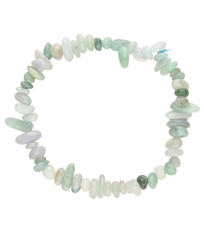 Pulsera Chip de Jade