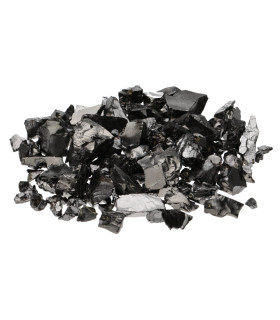Crystallized Shungite Chip