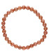 Pulsera de Rodocrosita 6mm