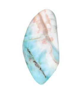 Colgante Rodado de Larimar | Vives de la Cortada
