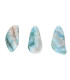 Colgante Rodado de Larimar | Vives de la Cortada
