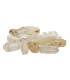 Pointes de Quartz Hématoïde Brutes 250g pack| Vives de la Cortada