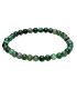 Bracciale in Crisocola 4mm