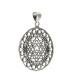 Pendente in Bagno d'Argento -C57-