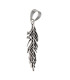 Pendente in Bagno d'Argento -C59-