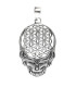 Silver Plated Pendant -C61- -C61- -C61- -C61- -C61- -C61- -C61- -C61