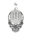 Silver Plated Pendant -C61- -C61- -C61- -C61- -C61- -C61- -C61- -C61