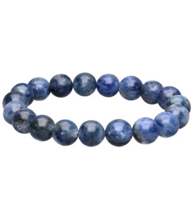 Pulseira kyanita 10mm