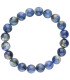 Bracciale in Cianite 10mm