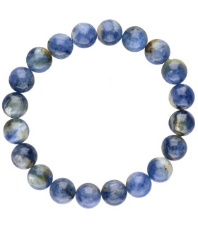 Pulseira kyanita 10mm