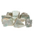 Amazonite Small in Rough 500gr | Vives de la Cortada