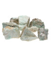 Amazonite petite brute