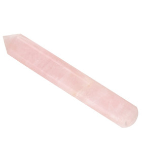 Massajador de Quartzo Rosa Embalagem extra 100gr| Vives de la Cortada