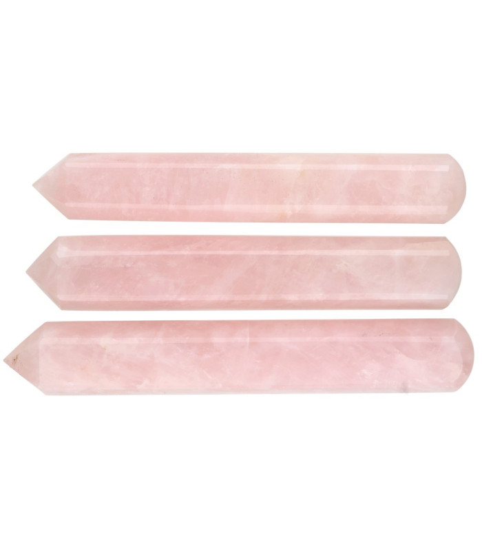 Masajeador di Quarzo Rosa Extra pack 100gr| Vives de la Cortada