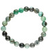 Bracciale in Esmeralda Extra 8mm
