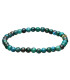 Pulsera Infantil de Crisocola Potenciada 4mm