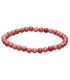 Bracciale Infantile in Rodonite 4mm