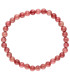 Rodonita de Pulseira infantil 4mm