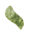 Jade Gua Sha Massager -3-
