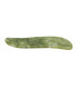 Masajeador Gua Sha de Jade -3-