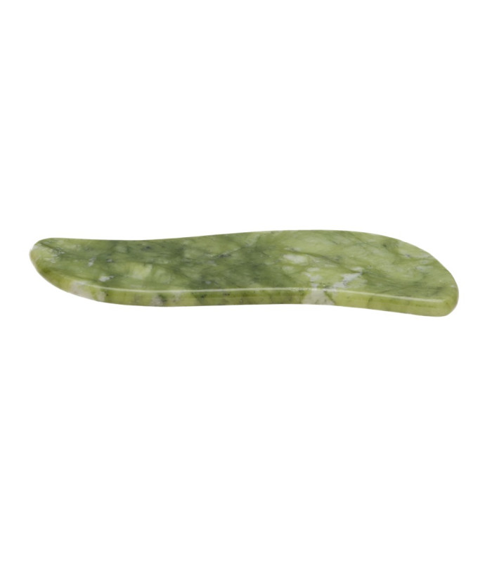 Massajador Jade Gua Sha -3-