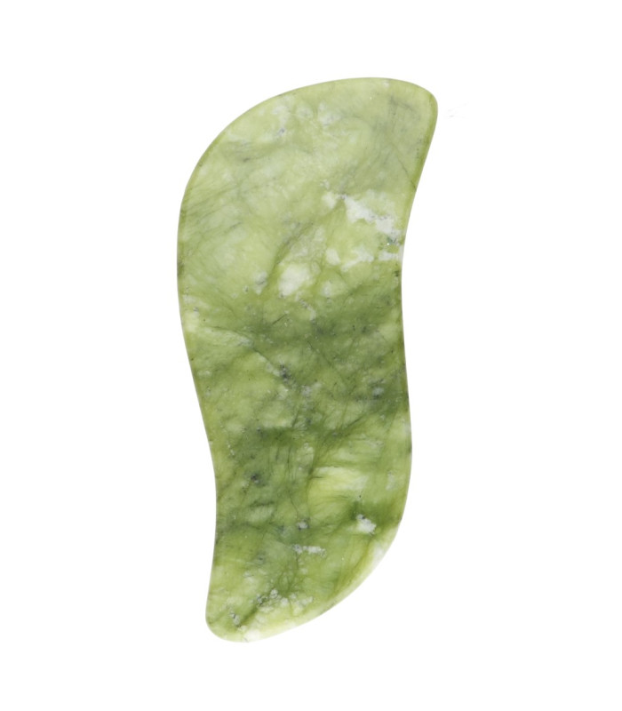 Massajador Jade Gua Sha -3-