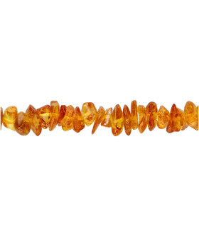 Collana Chip di Ambra Chiara