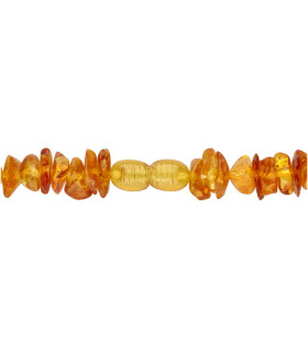 Collana Chip di Ambra Chiara