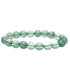 Green Fluorite Bracelet 10mm